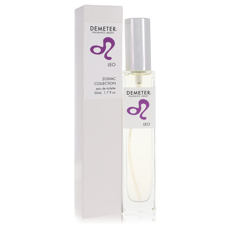 Demeter Leo Eau De Toilette Spray By Demeter For Women