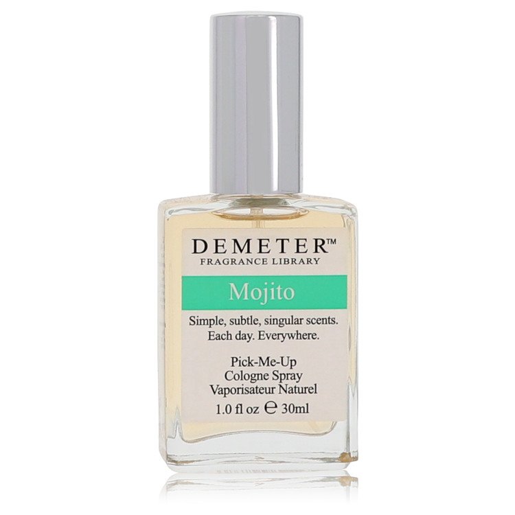 Demeter Mojito Cologne Spray By Demeter For Women