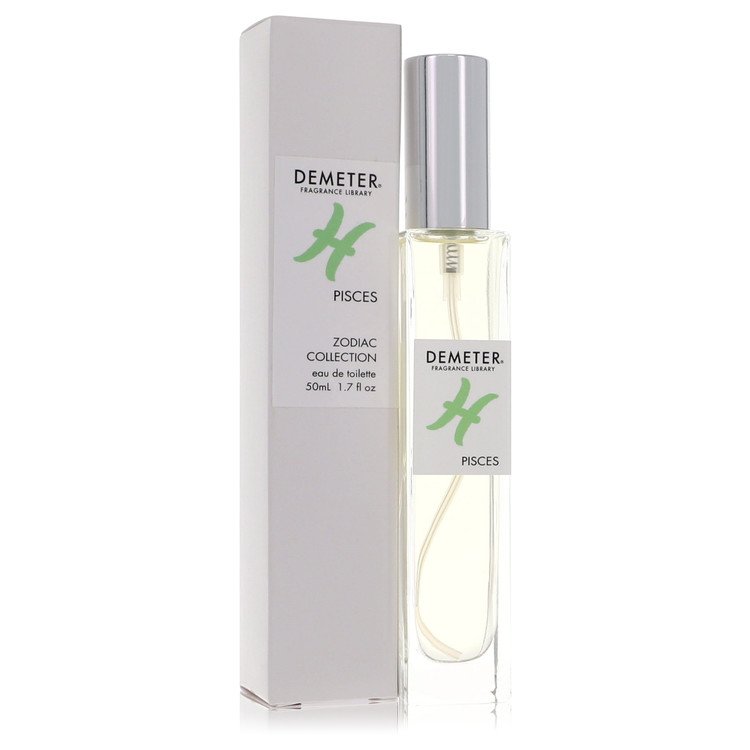 Demeter Pisces Eau De Toilette Spray By Demeter For Women