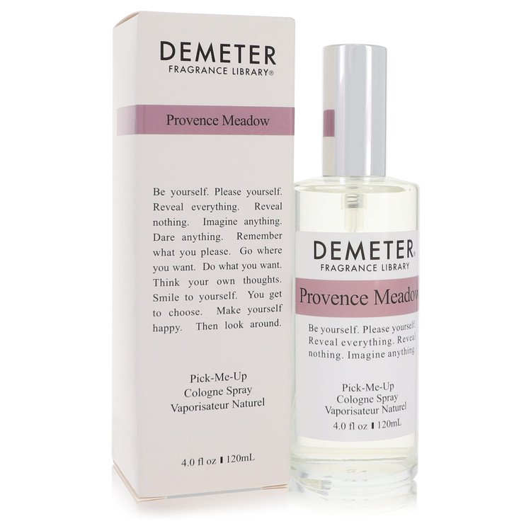 Demeter Provence Meadow Cologne Spray By Demeter For Women