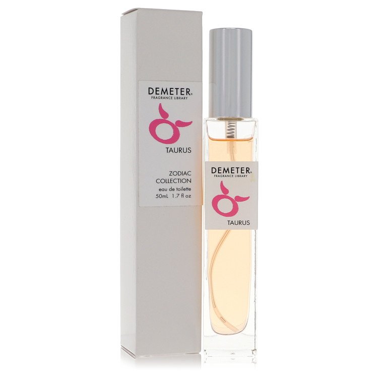 Demeter Taurus Eau De Toilette Spray By Demeter For Women