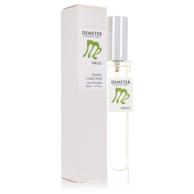 Demeter Virgo Eau De Toilette Spray By Demeter For Women