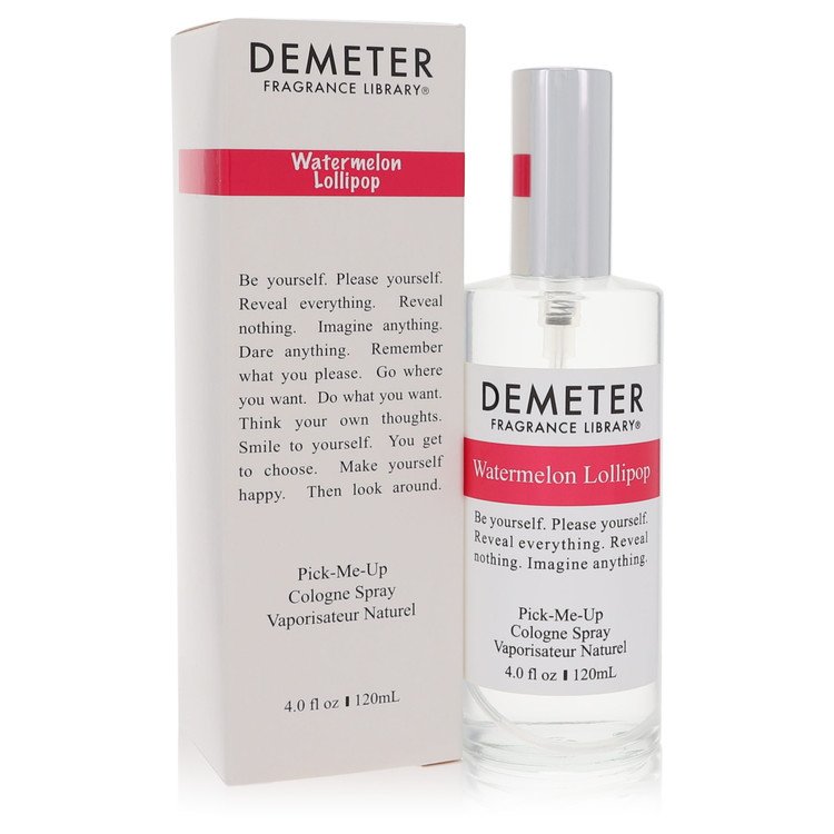 Demeter Watermelon Lollipop Cologne Spray By Demeter For Women