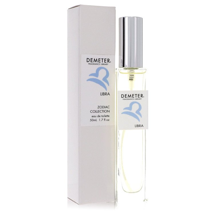 Demeter Libra Eau De Toilette Spray By Demeter For Women