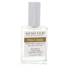 Demeter Pina Colada Cologne Spray By Demeter For Women