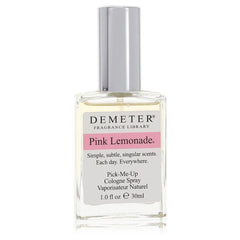 Demeter Pink Lemonade Cologne Spray By Demeter For Women