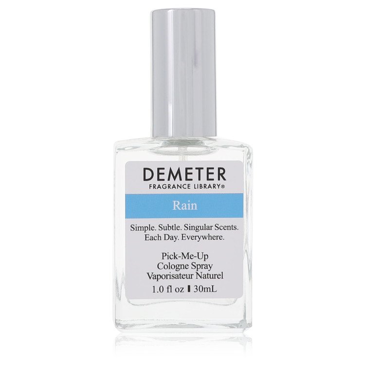 Demeter Rain Cologne Spray (Unisex) By Demeter For Women