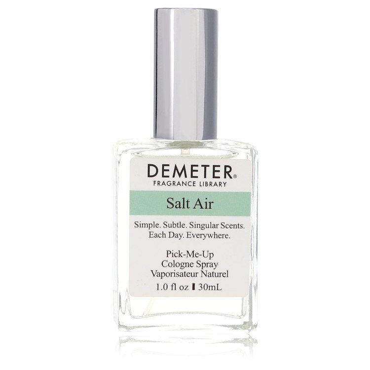 Demeter Salt Air Cologne Spray By Demeter For Women