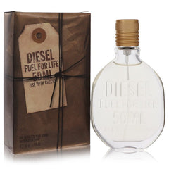 Fuel For Life Eau De Toilette Spray By Diesel For Men