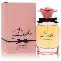 Dolce Garden Eau De Parfum Spray By Dolce & Gabbana For Women