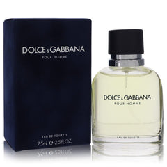 Dolce & Gabbana Eau De Toilette Spray By Dolce & Gabbana For Men