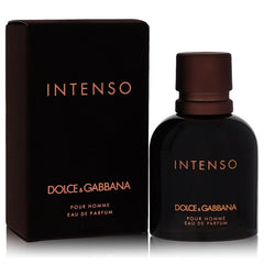 Dolce & Gabbana Intenso Eau De Parfum Spray By Dolce & Gabbana For Men