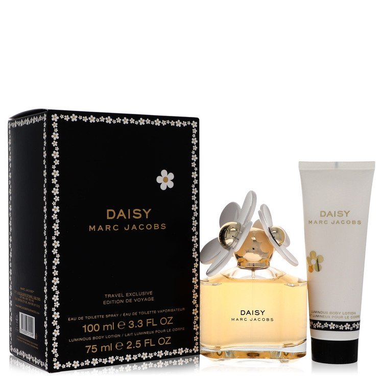 Daisy Gift Set By Marc Jacobs For Women