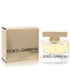 The One Eau De Parfum Spray By Dolce & Gabbana For Women