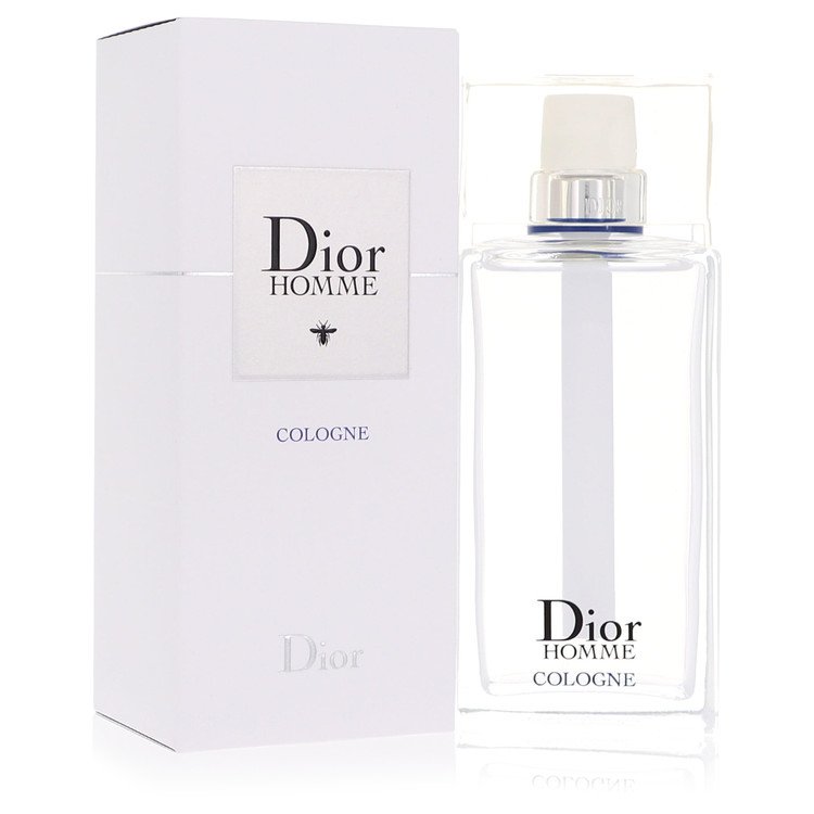 Dior Homme Cologne Spray (New Packaging 2020) By Christian Dior For Men