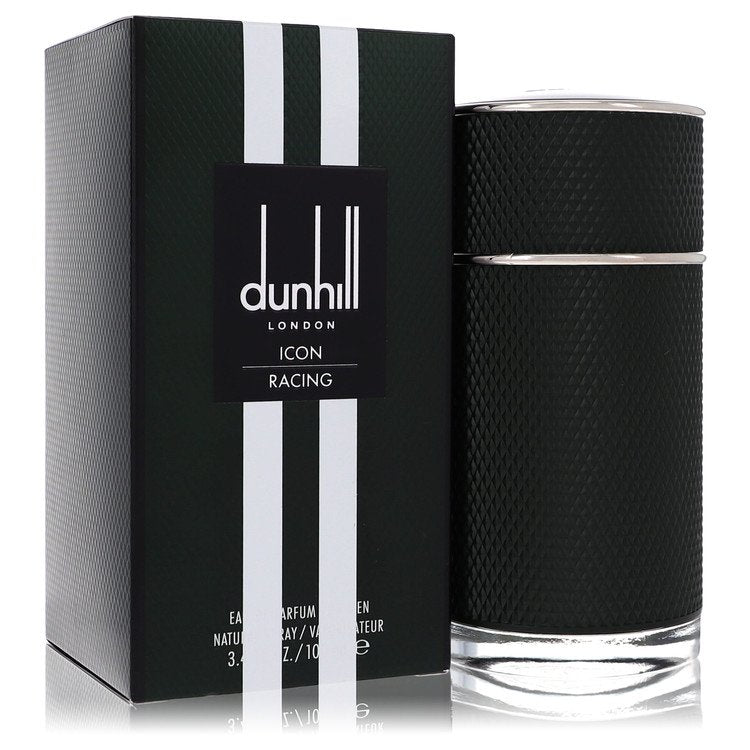 Dunhill Icon Racing Eau De Parfum Spray By Alfred Dunhill For Men