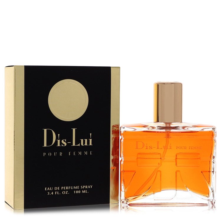 Dis Lui Eau De Parfum Spray By YZY Perfume For Women