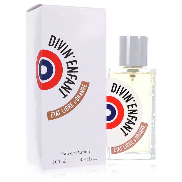 Etat Libre D'orange Divin Enfant Eau De Parfum Spray By Etat Libre d'Orange For Women