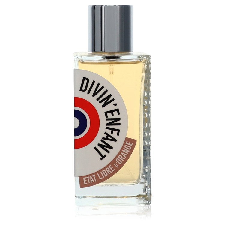 Etat Libre D'orange Divin Enfant Eau De Parfum Spray (Tester) By Etat Libre d'Orange For Women