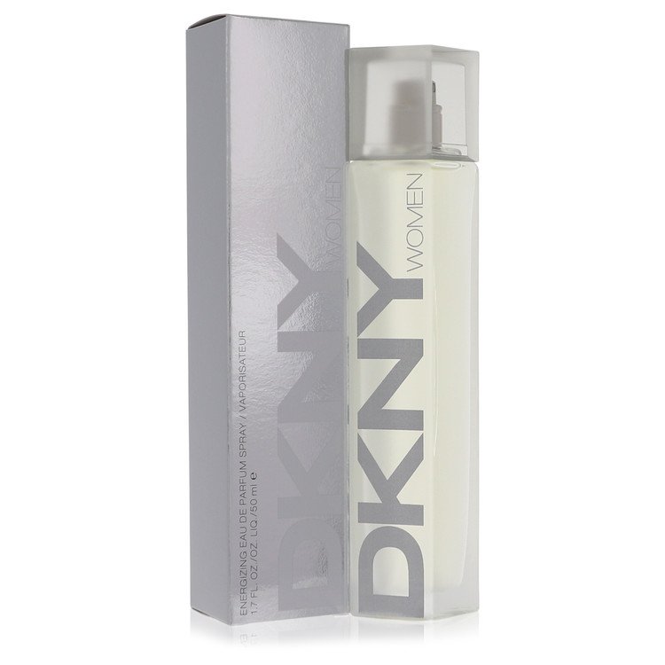 Dkny Energizing Eau De Parfum Spray By Donna Karan For Women