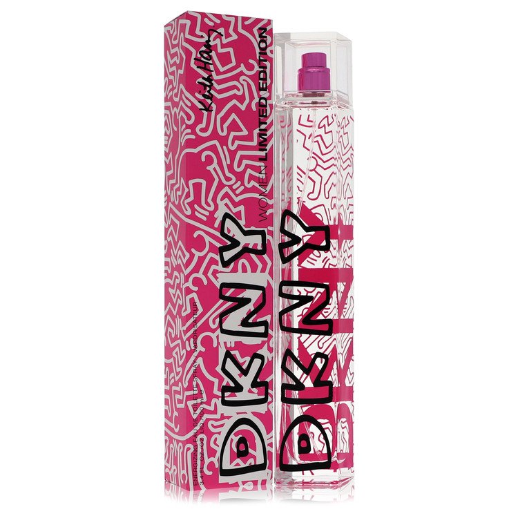 Dkny Summer Energizing Eau De Toilette Spray (2013) By Donna Karan For Women