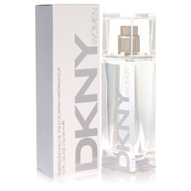 Dkny Eau De Toilette Spray By Donna Karan For Women