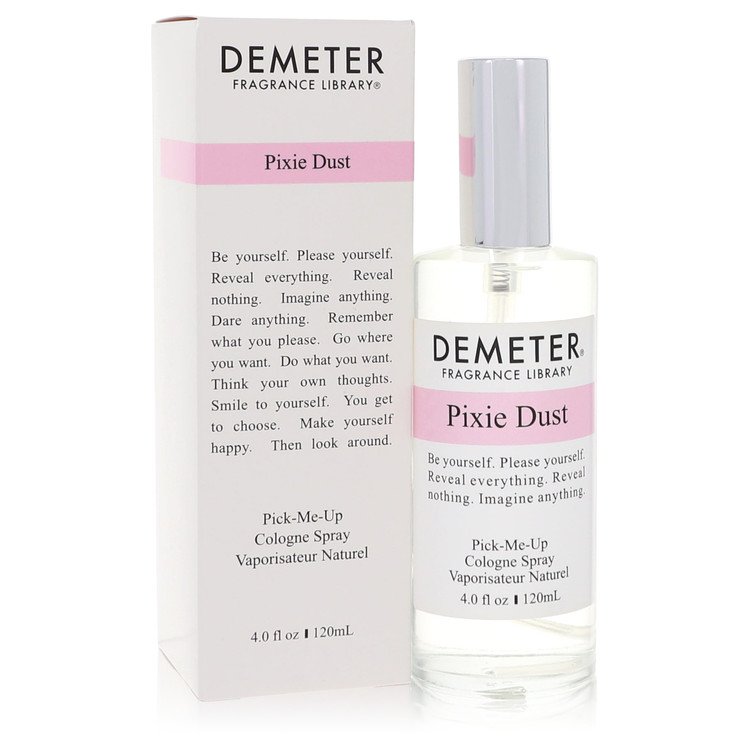 Demeter Pixie Dust Cologne Spray By Demeter For Women