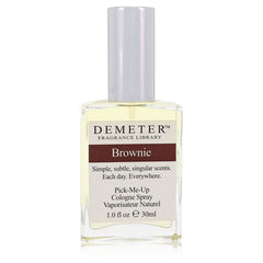 Demeter Brownie Cologne Spray By Demeter For Women