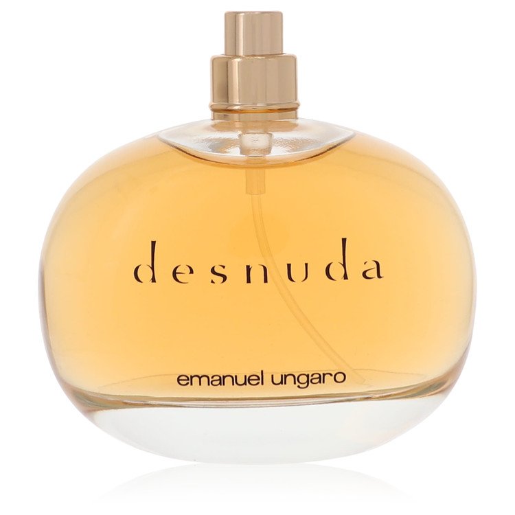 Desnuda Eau De Parfum Spray (Tester) By Ungaro For Women