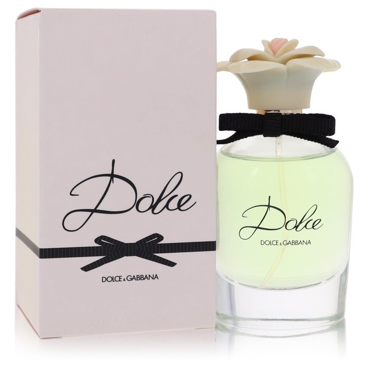 Dolce Eau De Parfum Spray By Dolce & Gabbana For Women