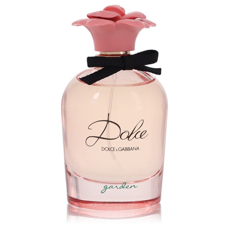 Dolce Garden Eau De Parfum Spray (Tester) By Dolce & Gabbana For Women