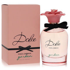 Dolce Garden Eau De Parfum Spray By Dolce & Gabbana For Women