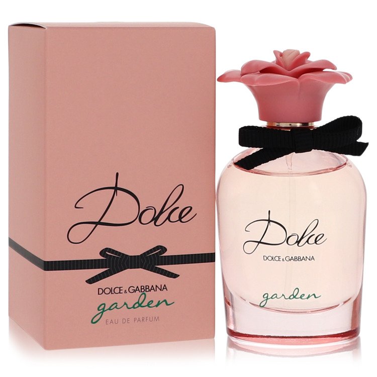 Dolce Garden Eau De Parfum Spray By Dolce & Gabbana For Women