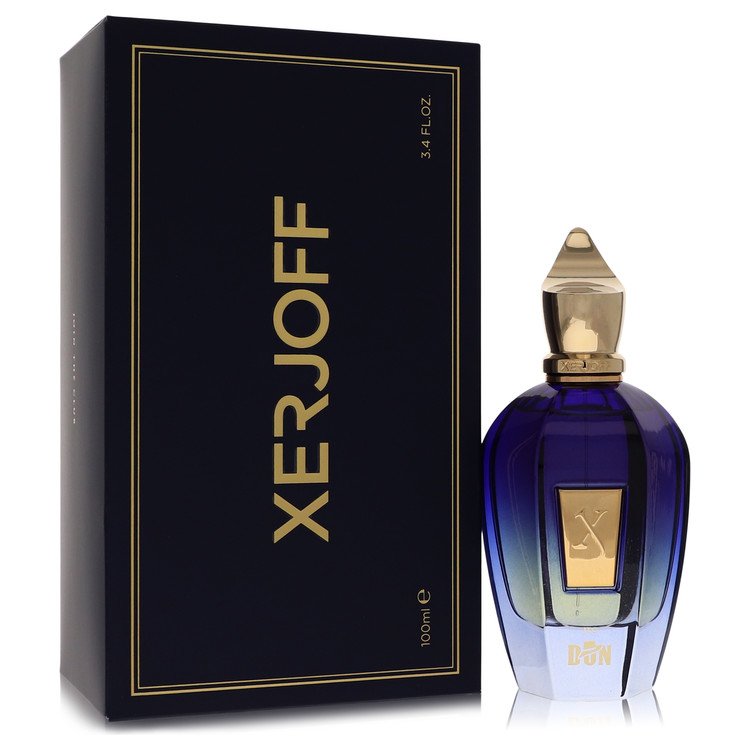 Don Xerjoff Eau De Parfum Spray (Unisex) By Xerjoff For Women