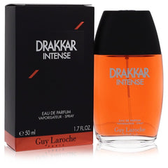 Drakkar Intense Eau De Parfum Spray By Guy Laroche For Men