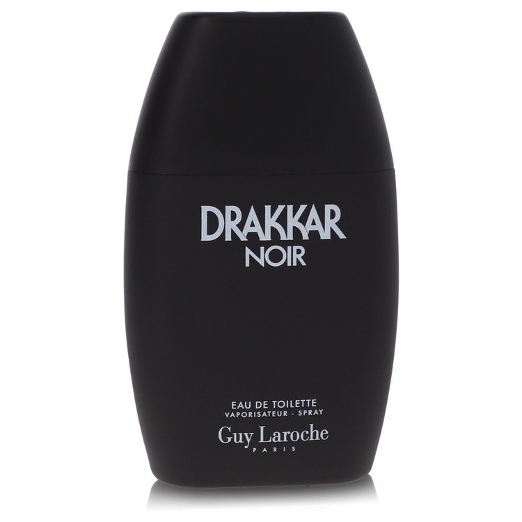 Drakkar Noir Eau De Toilette Spray (Tester) By Guy Laroche For Men