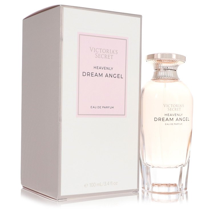 Dream Angels Heavenly Eau De Parfum Spray By Victoria's Secret For Women