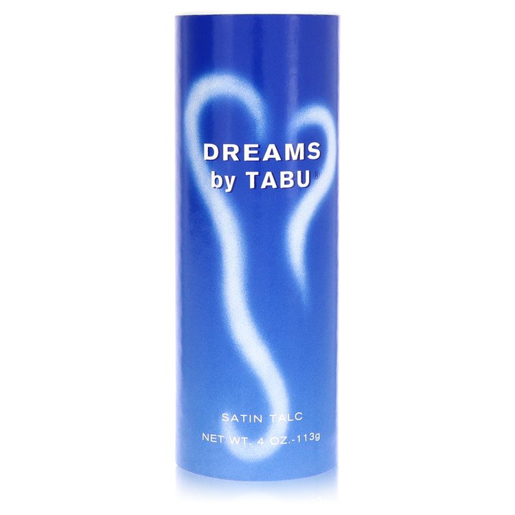 Dreams Talc By Dana For Women