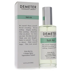 Demeter Salt Air Cologne Spray By Demeter For Women