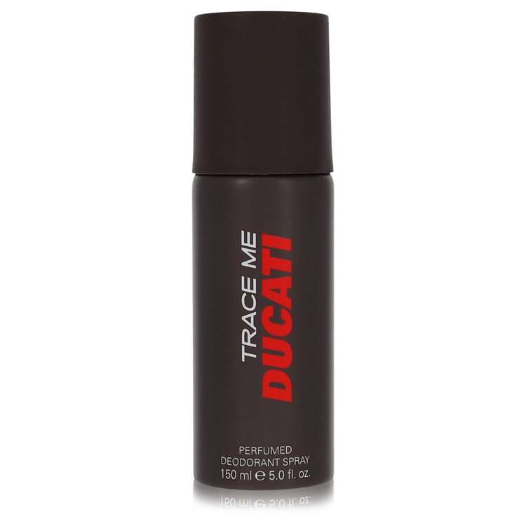 Ducati Trace Me Deodorant Spray By Ducati For Men