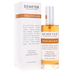 Demeter Dulce De Leche Cologne Spray By Demeter For Women