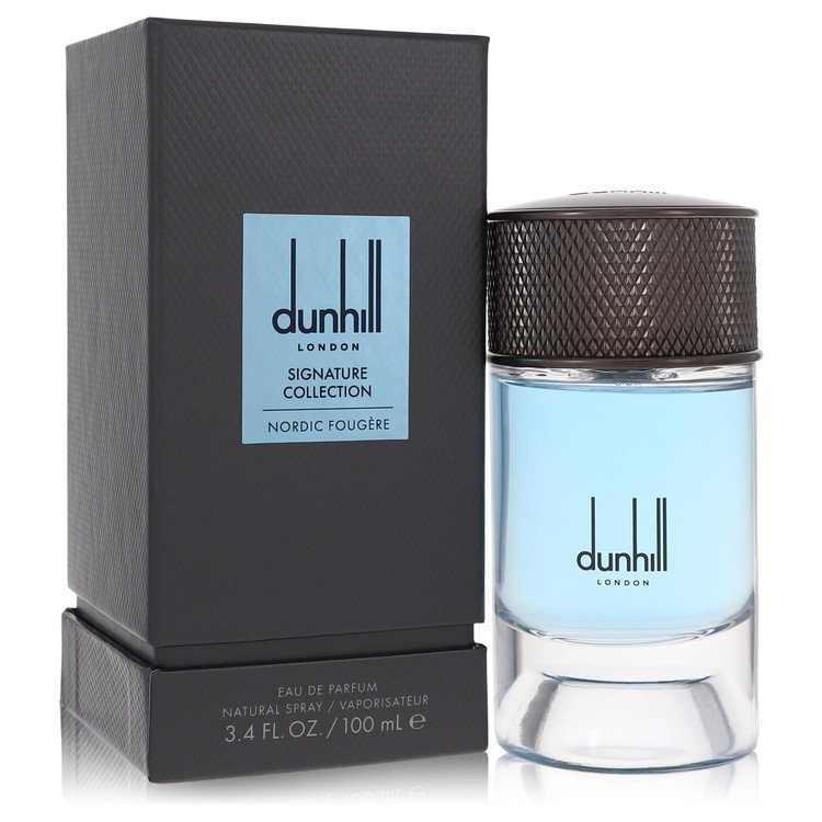 Dunhill Nordic Fougere Eau De Parfum Spray By Alfred Dunhill For Men