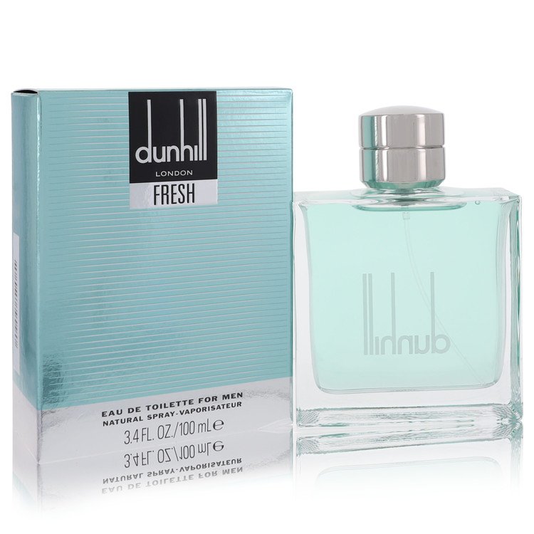 Dunhill Fresh Eau De Toilette Spray By Alfred Dunhill For Men