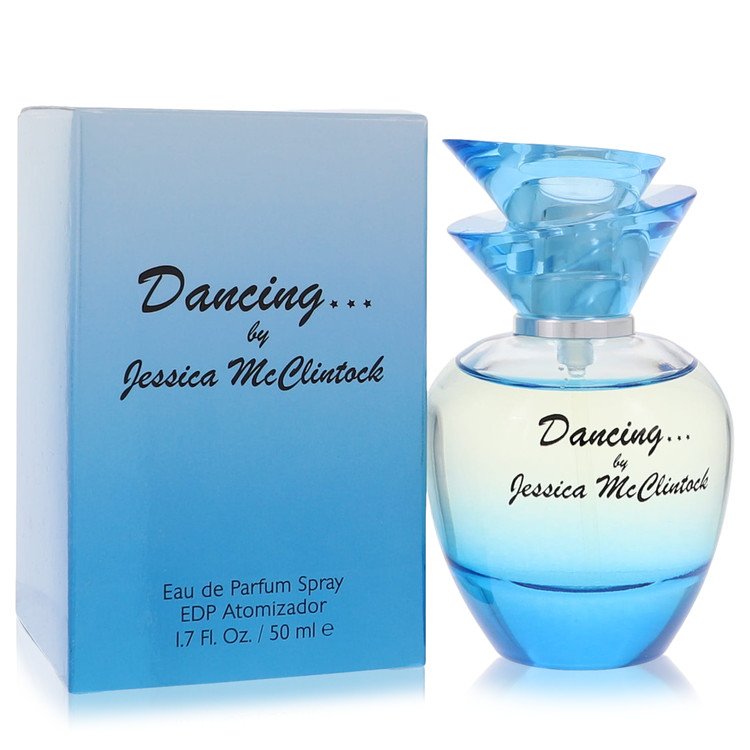 Dancing Eau De Parfum Spray By Jessica McClintock For Women