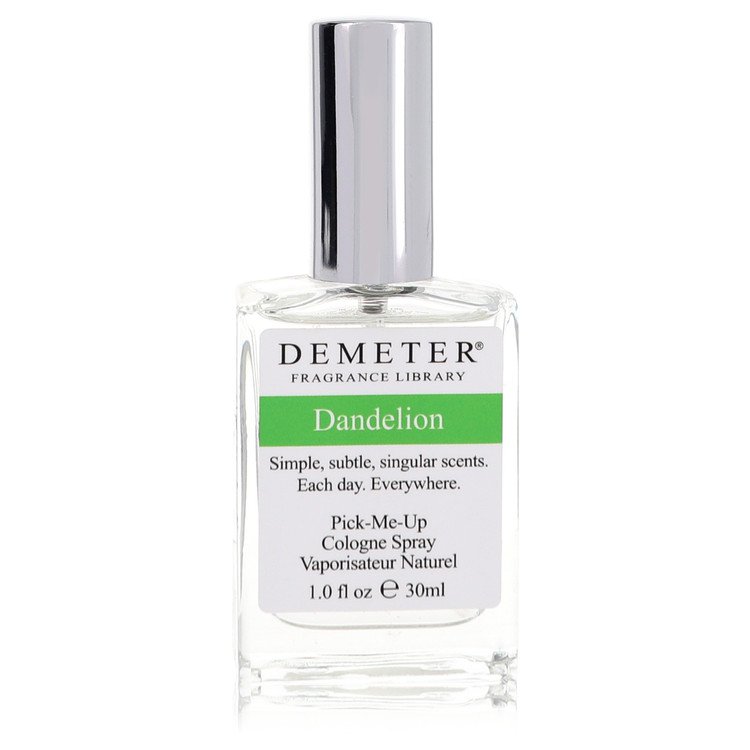 Demeter Dandelion Cologne Spray (unboxed) By Demeter For Women