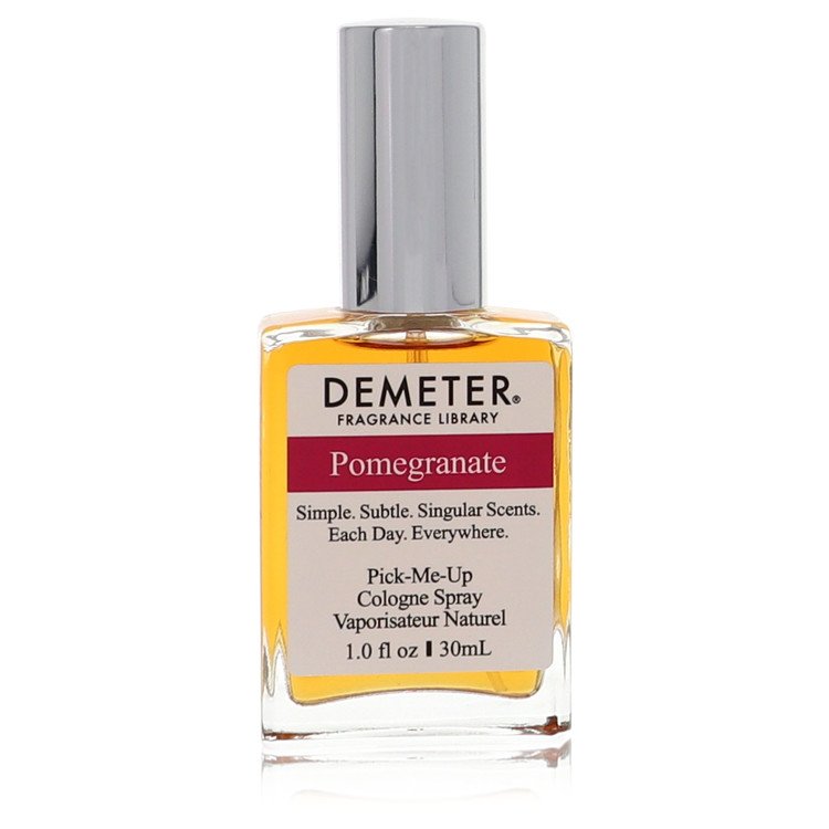 Demeter Pomegranate Cologne Spray By Demeter For Women