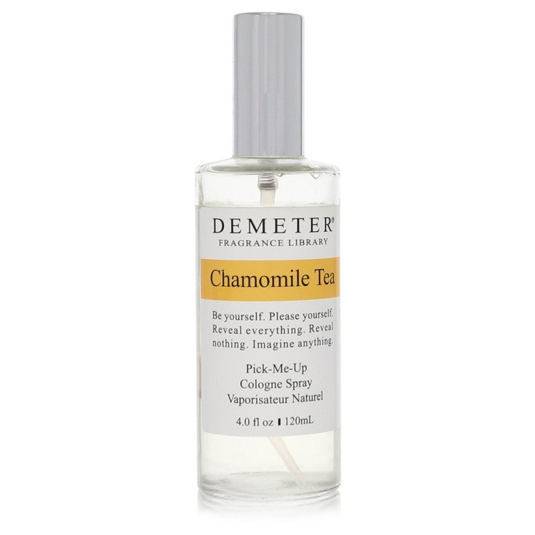 Demeter Chamomile Tea Cologne Spray (unboxed) By Demeter For Women