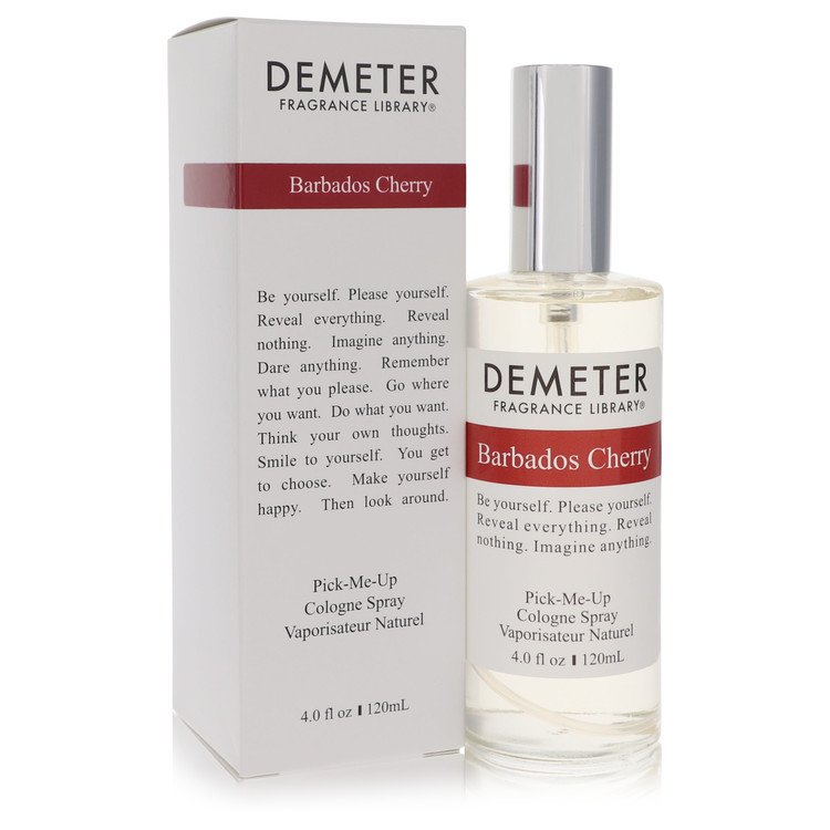 Demeter Barbados Cherry Cologne Spray By Demeter For Women