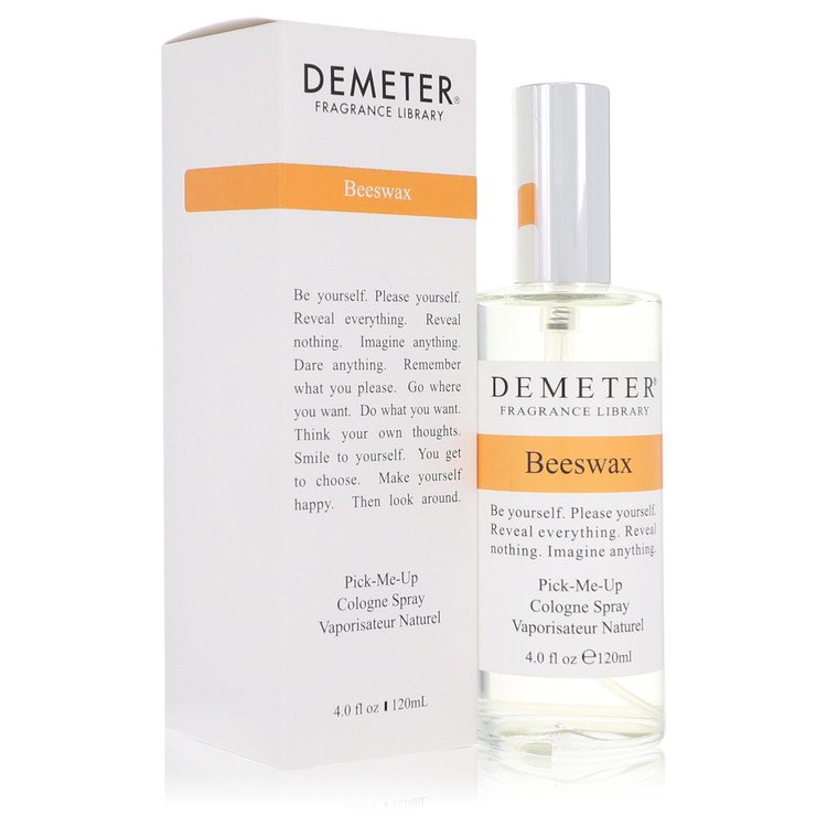 Demeter Beeswax Cologne Spray By Demeter For Women