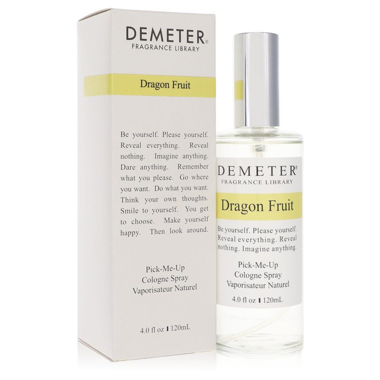 Demeter Dragon Fruit Cologne Spray By Demeter For Women